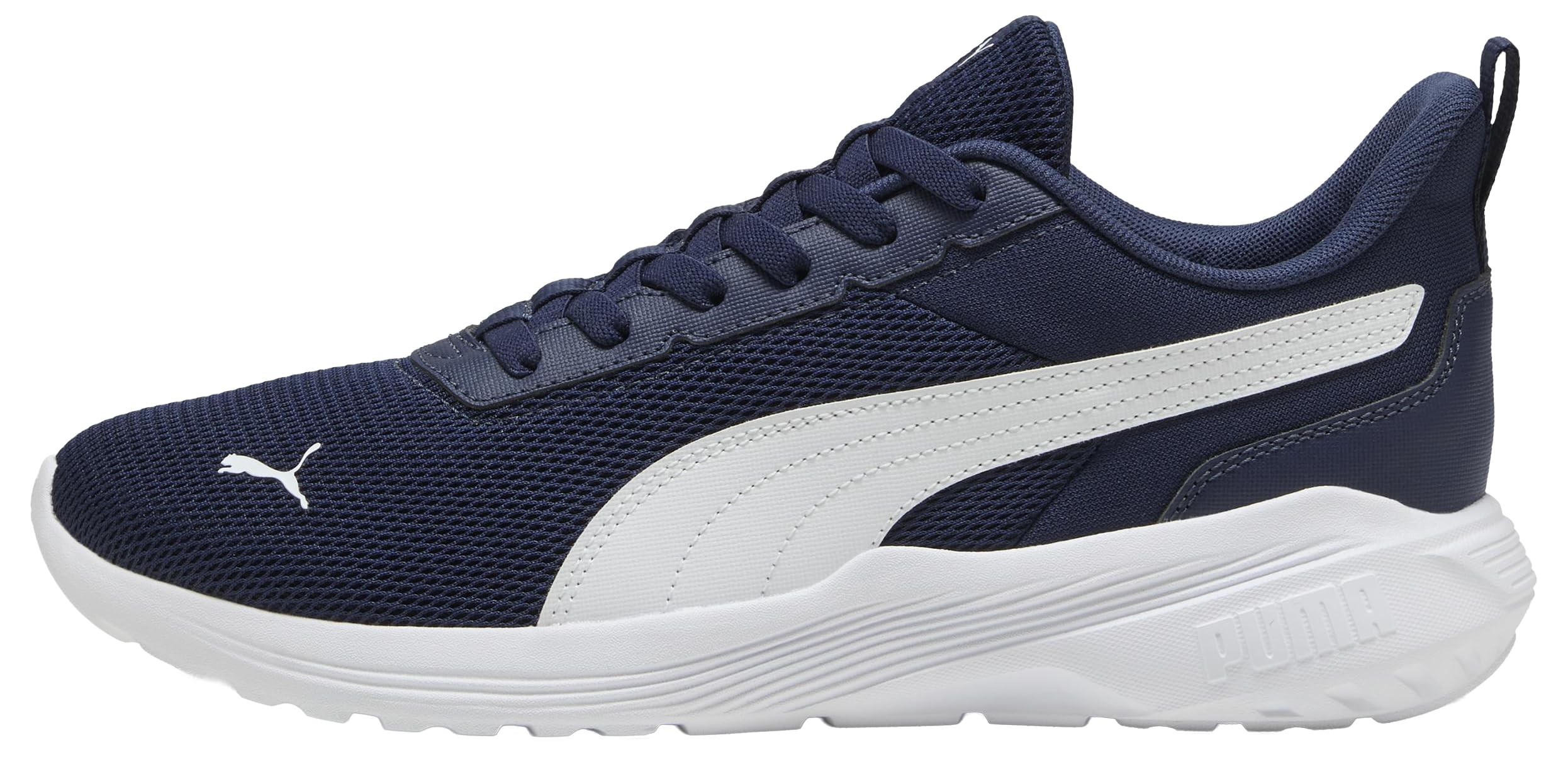 PUMA Anazun 2 Lite Slip Trainingsschuh Blau