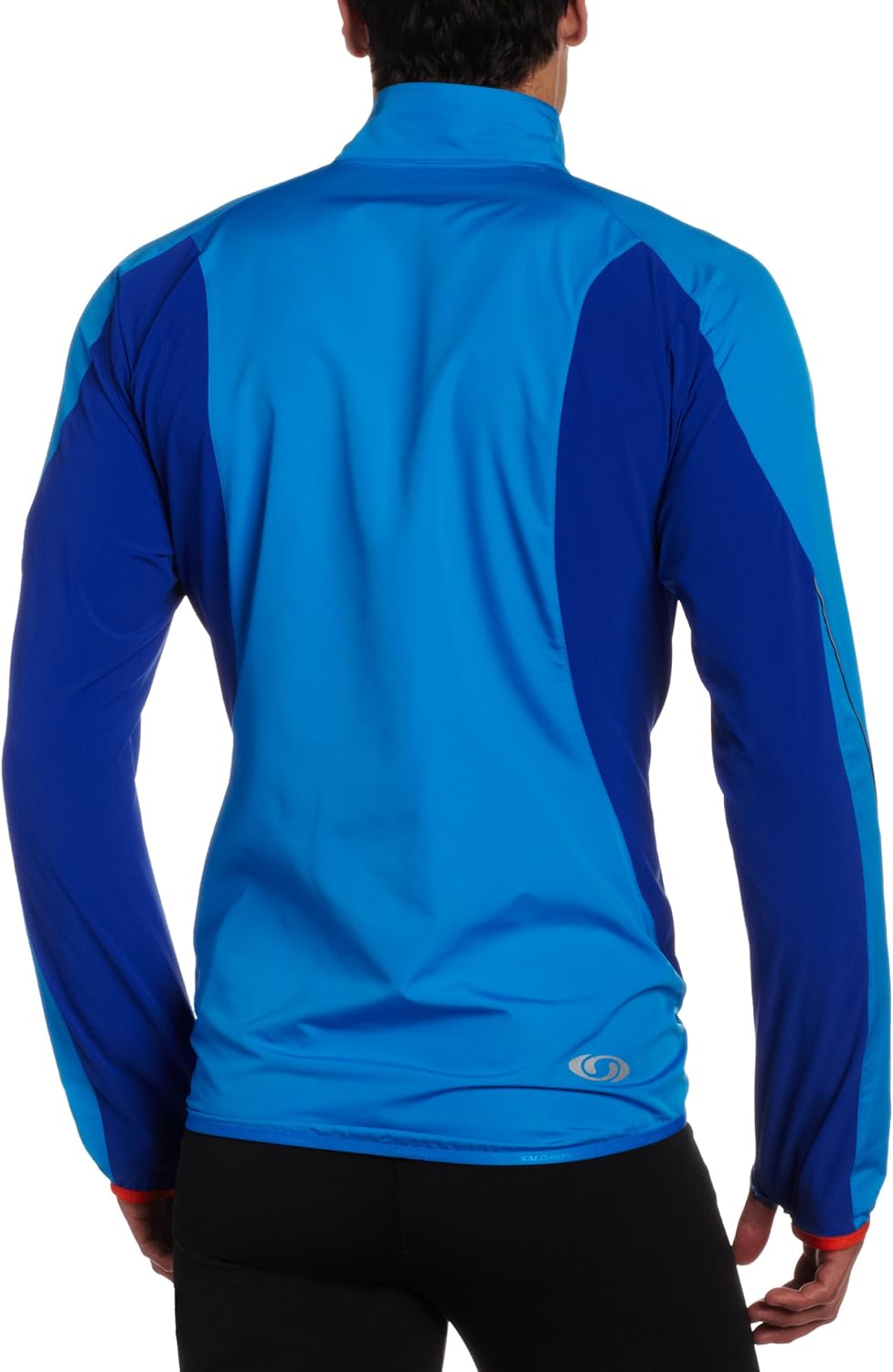 Salomon Men's XR Jacket