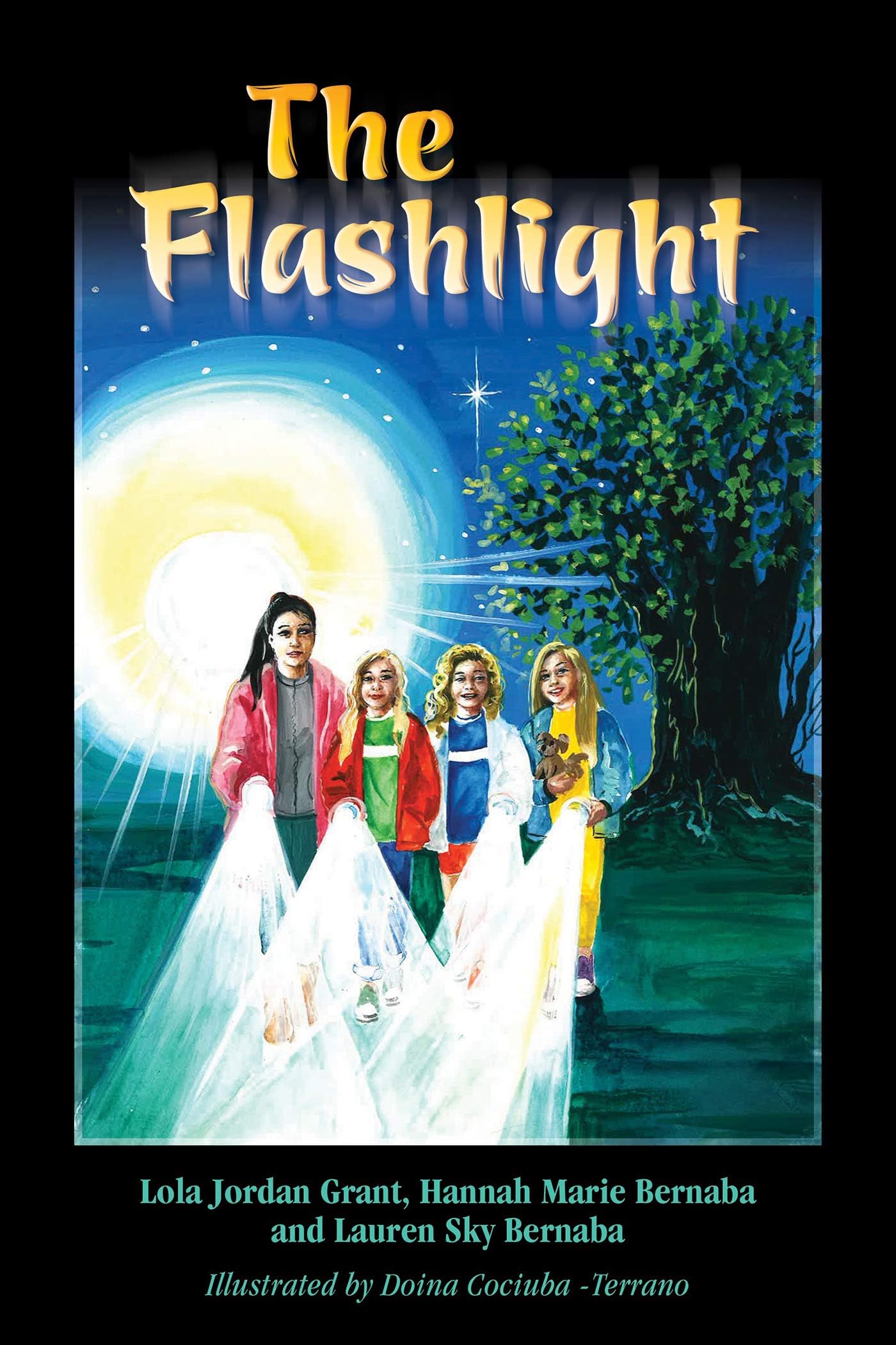 The Flashlight