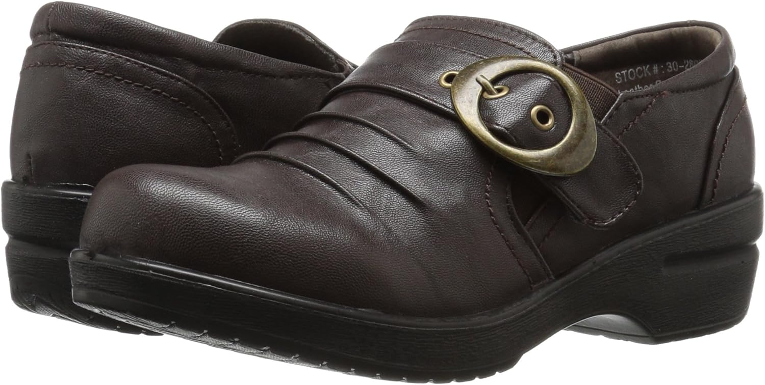 Easy Street Women's Ode Flat