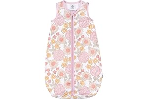 Gerber Baby Unisex Sleepbag Wearable Blanket for the Best Snuggles