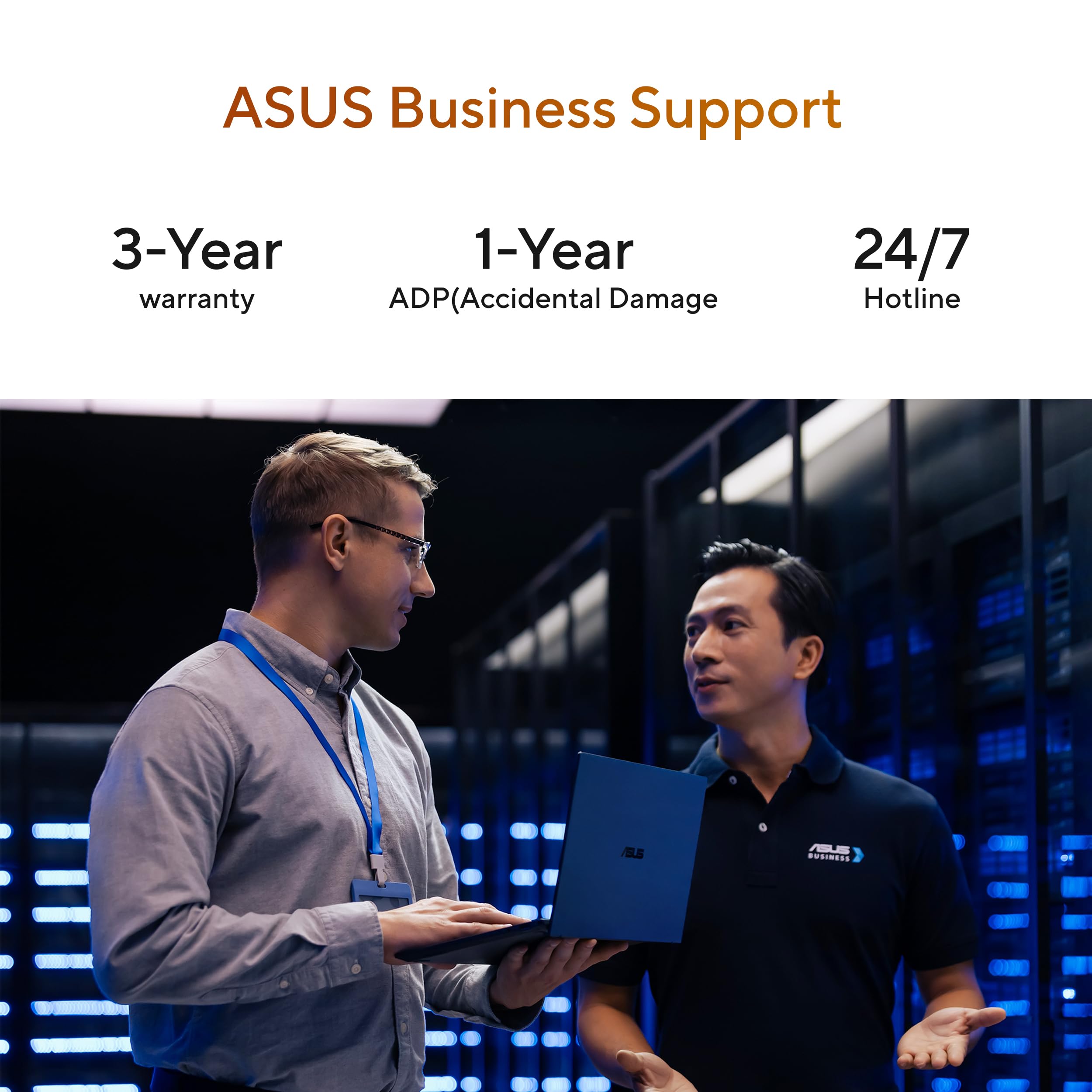 Amazon.com: ASUS ExpertBook PM3 - 16-inch Laptop, AMD Ryzen AI 7
