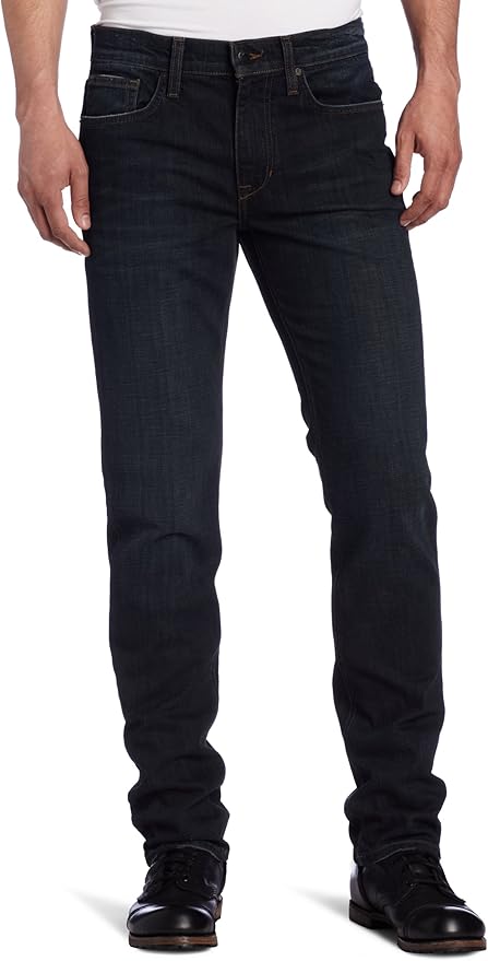 Joe's Jeans Men's Brixton Straight and Narrow Jean in Marjerra, Marjerra, 34 : Amazon.com.au 
