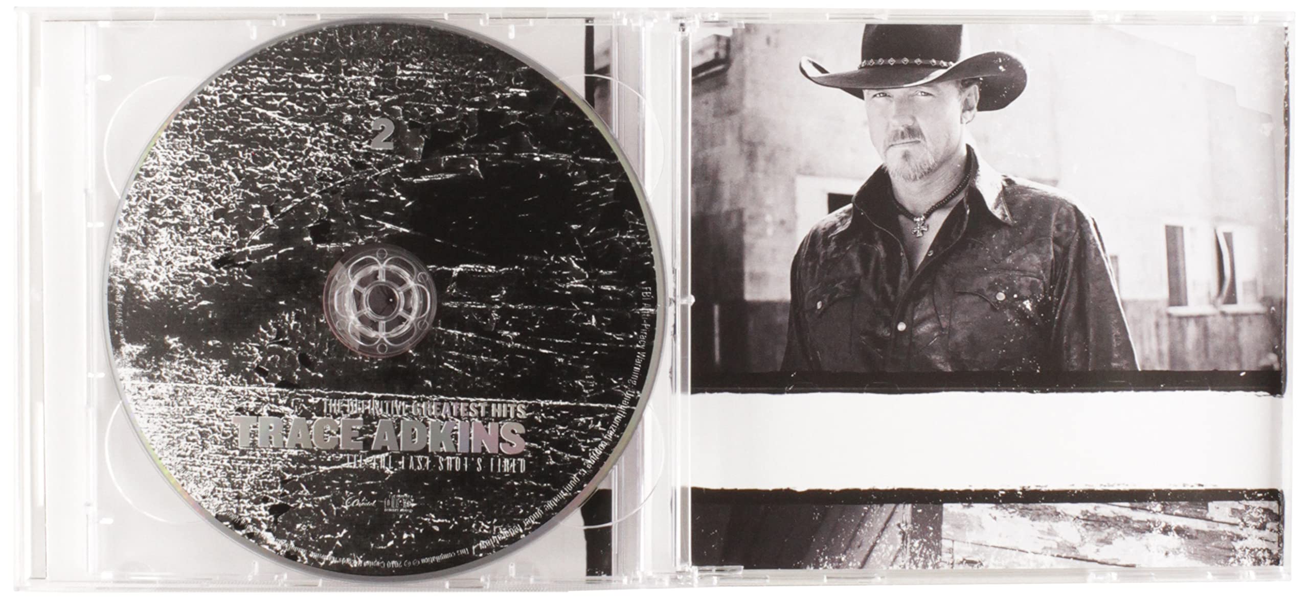 Definitive Greatest Hits