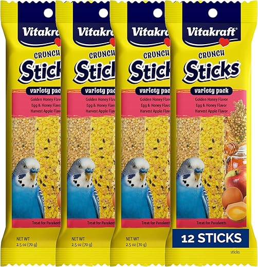 Bird Treats