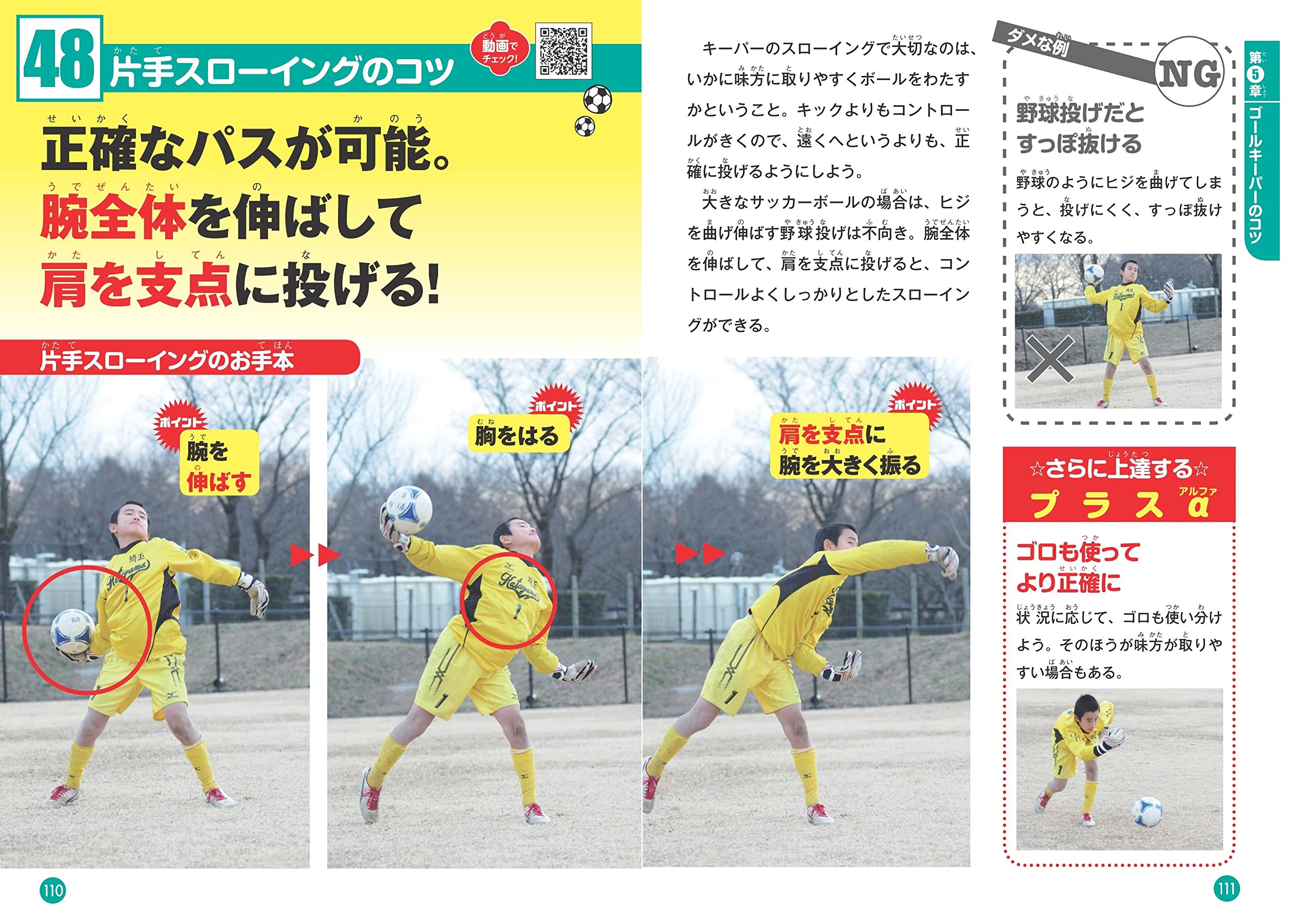 動画で完全マスター 小学生のサッカー 上達のコツ55 まなぶっく 鈴木 慎一 本 通販 Amazon 動画で完全マスター 小学生のサッカー 上達のコツ55 まなぶっく 鈴木 慎一 本 通販 Amazon