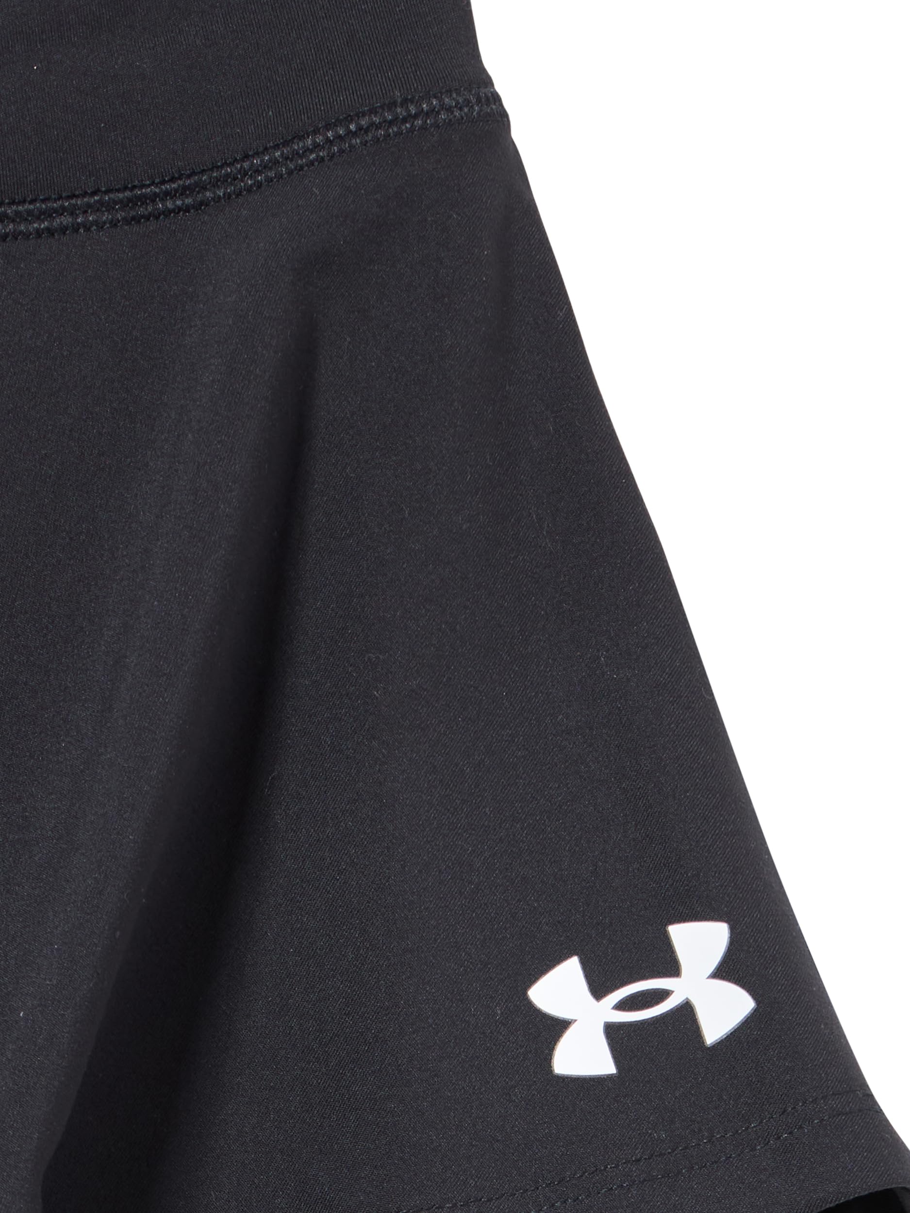 Under Armour - Yoga Pant, Durable Stretch And Elastic Waistband, Leggings Bambine e Ragazze