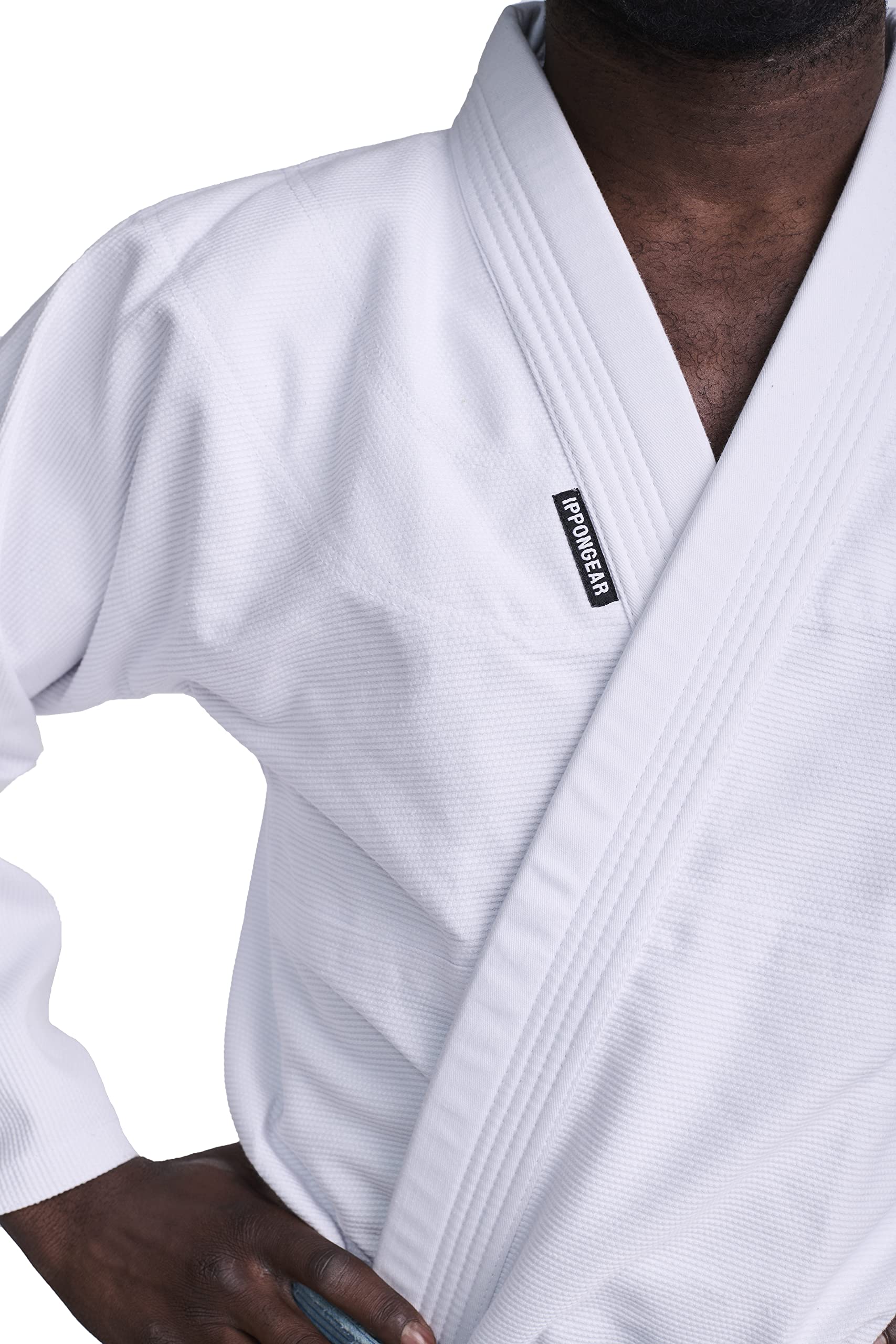 IPPONGEAR Unisex Rookie Brazilian Jiu Jitsu Anzug