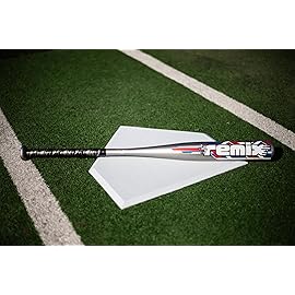 Rawlings | Remix USA Baseball Bat | -10 | 1 Pc. Aluminum | 2 1/4 Barrel | 29 Inch
