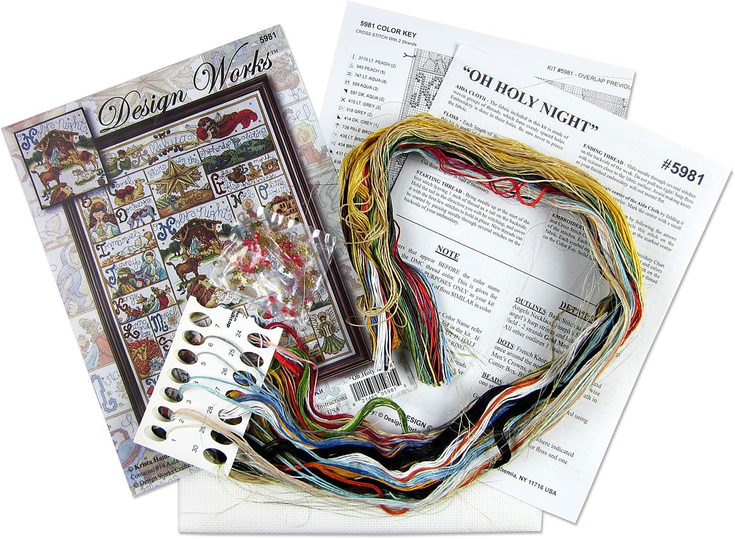 Tobin Art Impressions 4586 Memories Windows to The World Cling Stamp, 4 by 5.25",DW5981