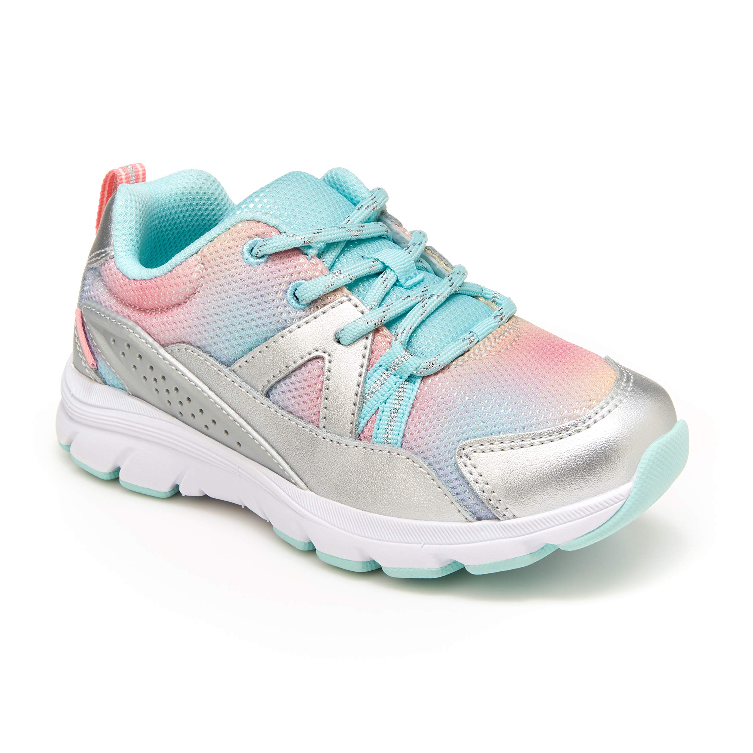 Kids' Made2Play Athletic Journey Sneakers, Navy