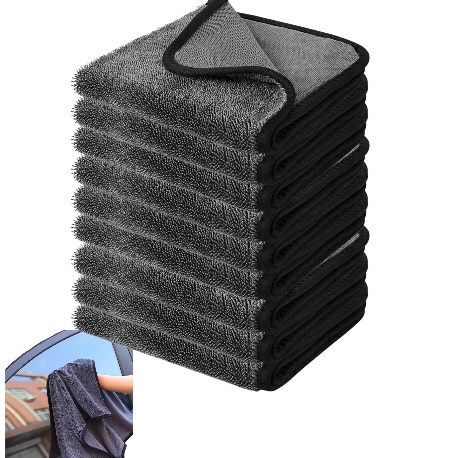 Schrubbi Cleaning Gloves (4 Stück)