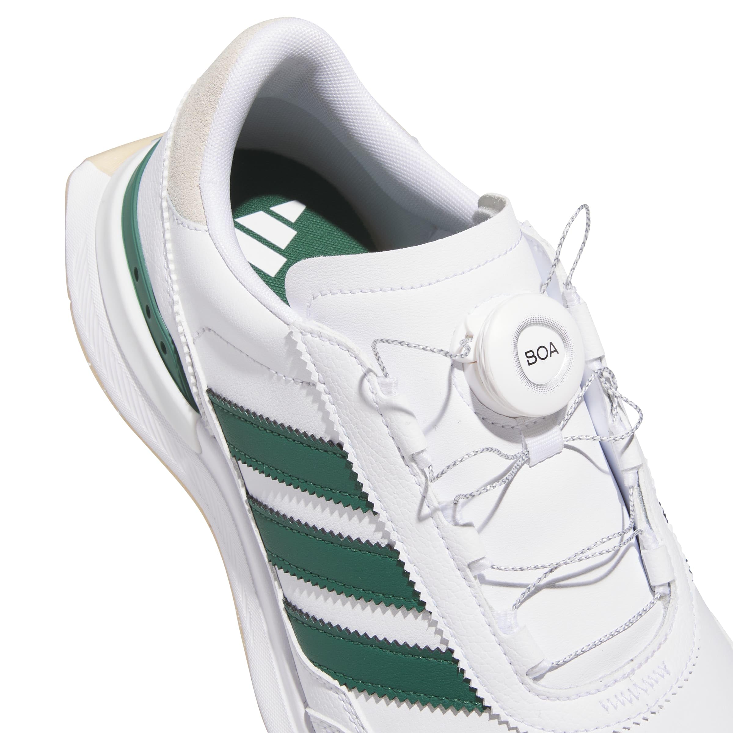 adidas Men's Zapatilla DE Golf SIN Clavos S2G 26 Boa