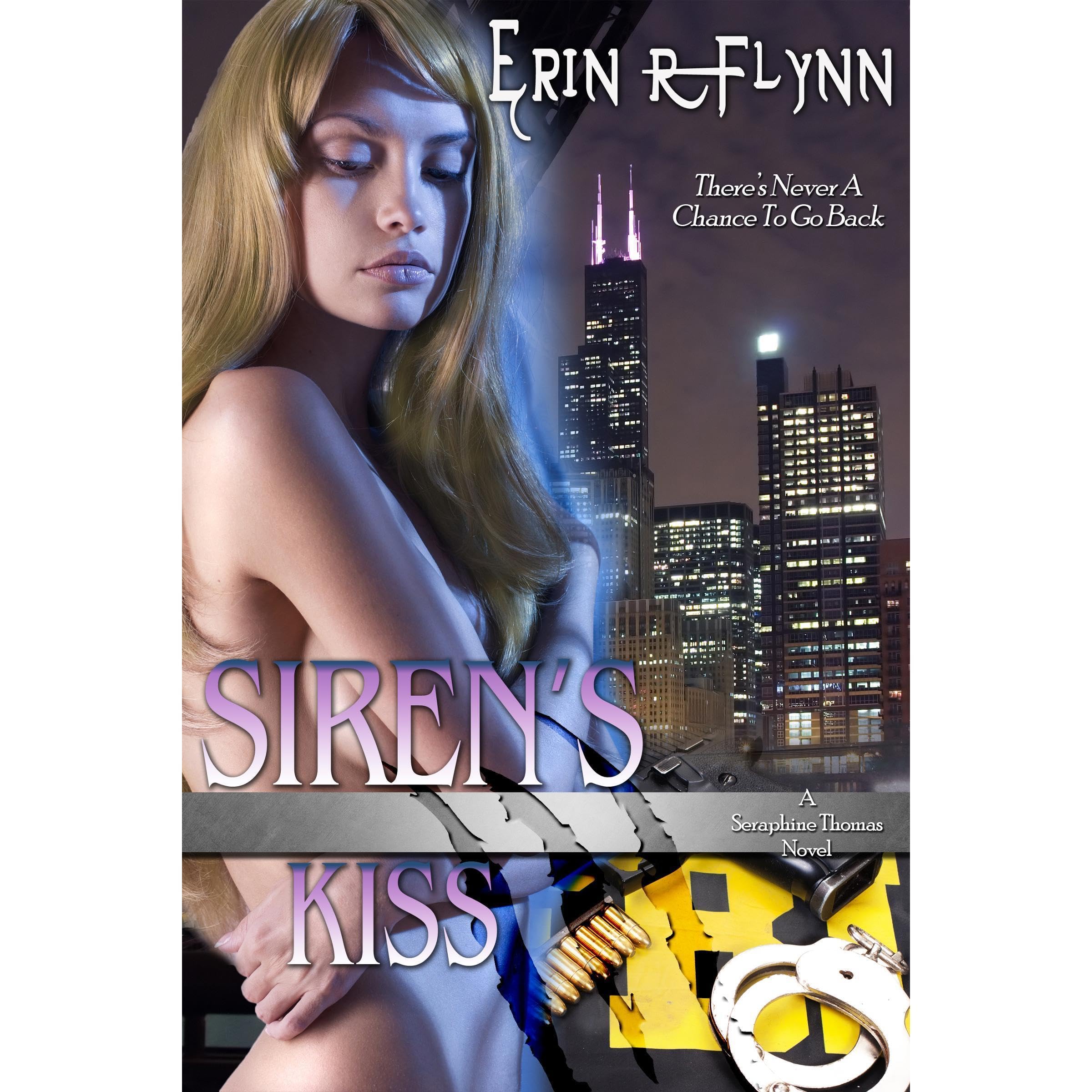Siren's Kiss