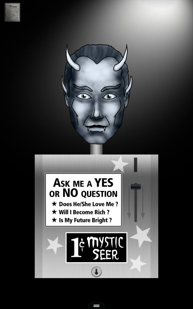 Mystic Seer:Amazon.com:Appstore for Android