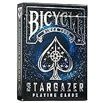 Bicycle Stargazer Playing Cards