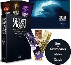 Box Ghost Stories