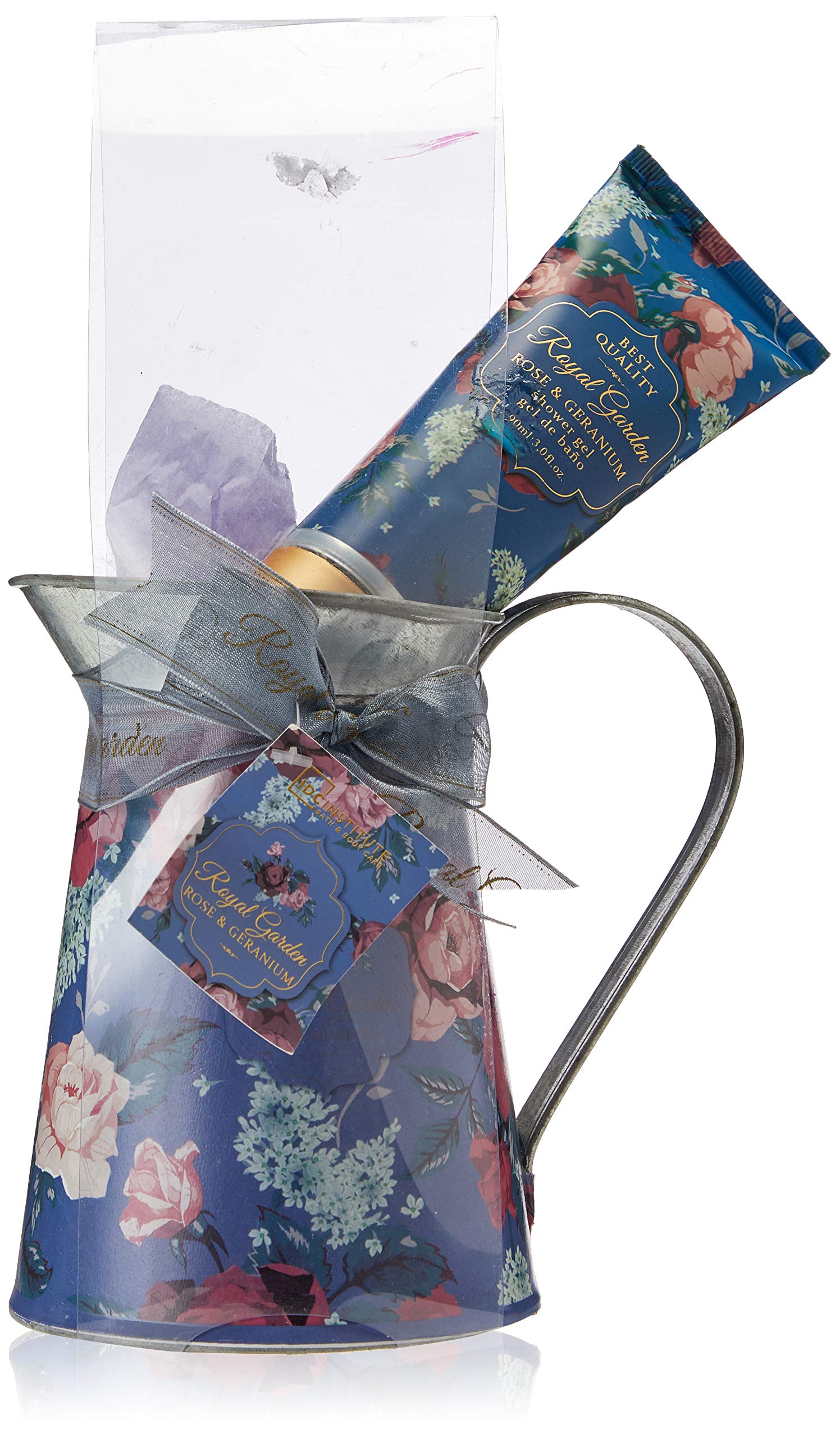 Idc Idc Set Ba@O Royal Garden 2P 46821$ 140 ml