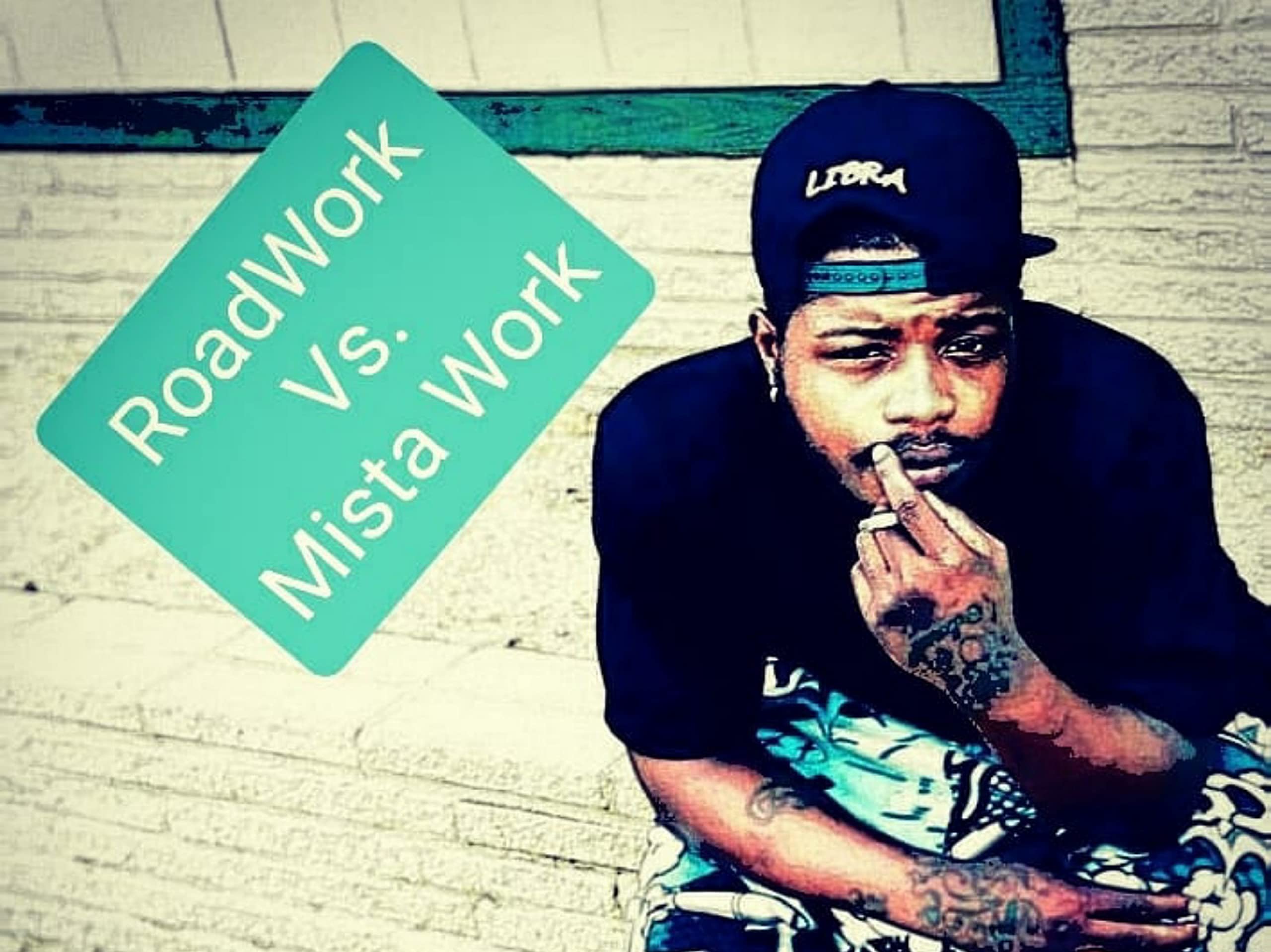 Ron Roadwork Lashley