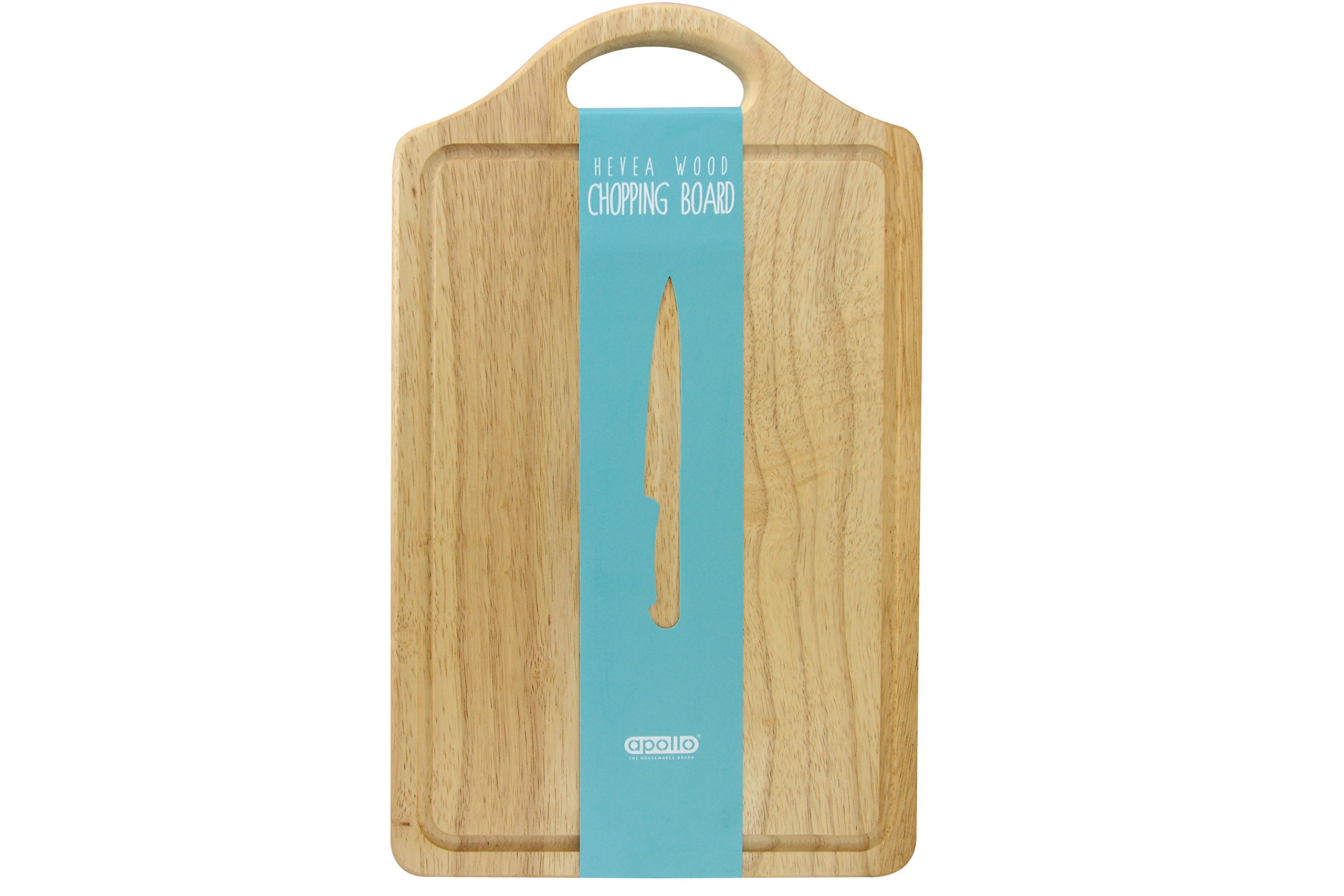 Apollo Rb 45 x 28 cm Handled Board