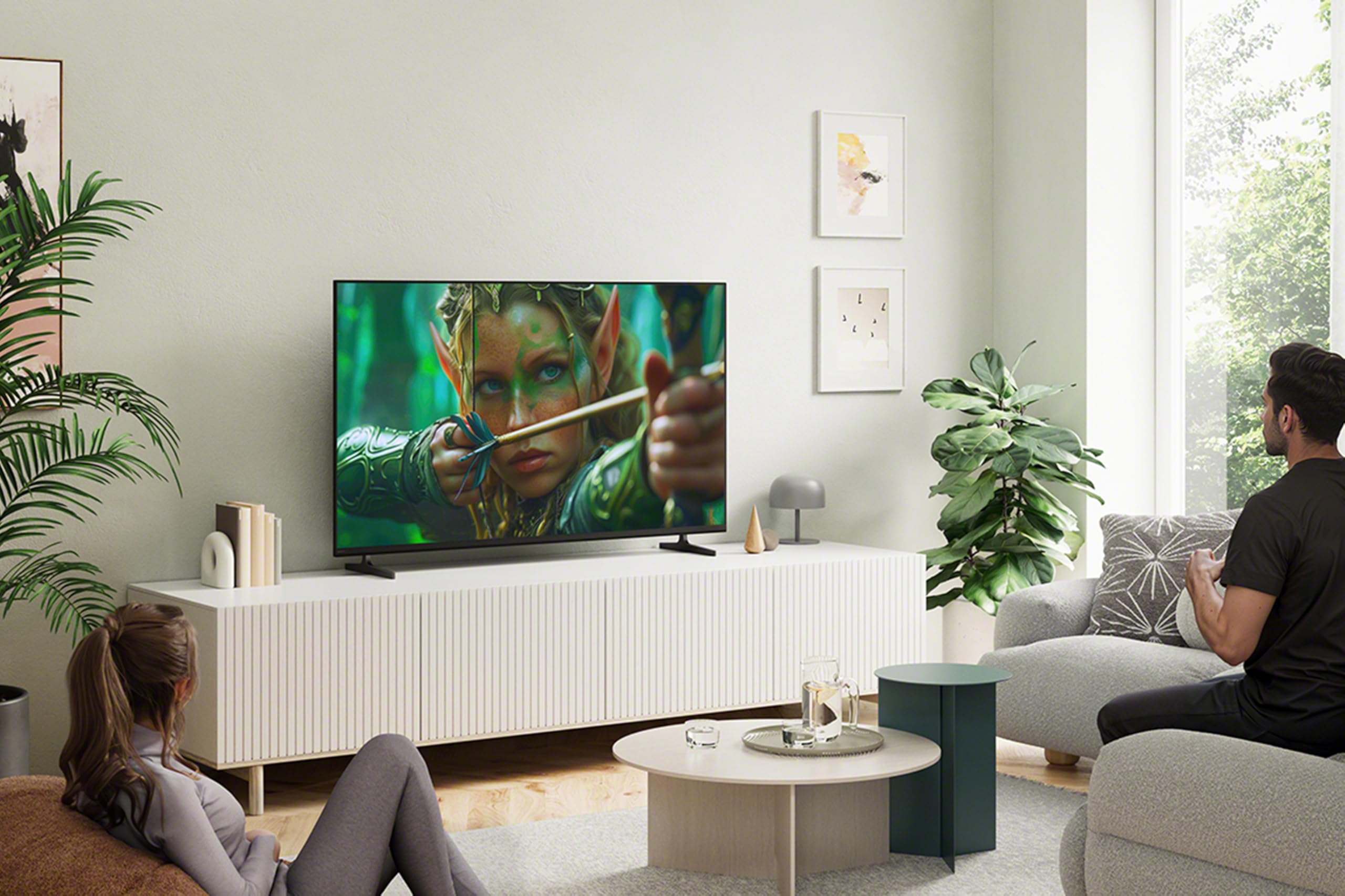 Sony 164 cm (65 inches) BRAVIA 2M2 Series 4K Ultra HD Smart LED TV K-65S25M2 — Amazon image 18