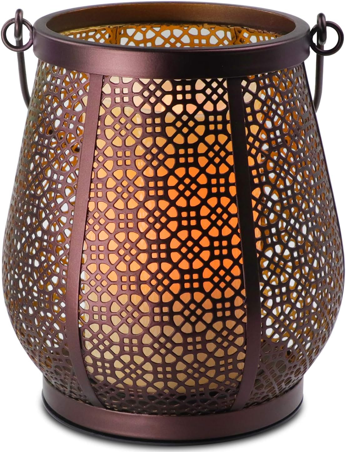 Difusor de Aromas Eléctrico Plantlife Candle 100ml