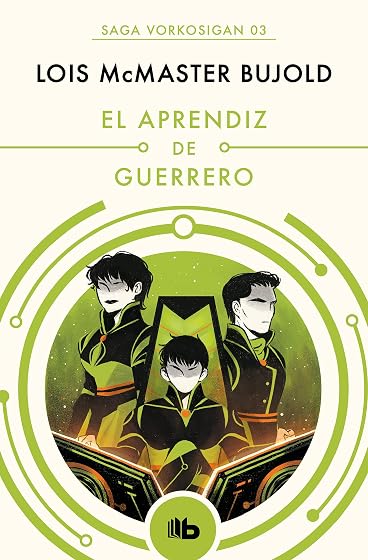 El aprendiz de guerrero
