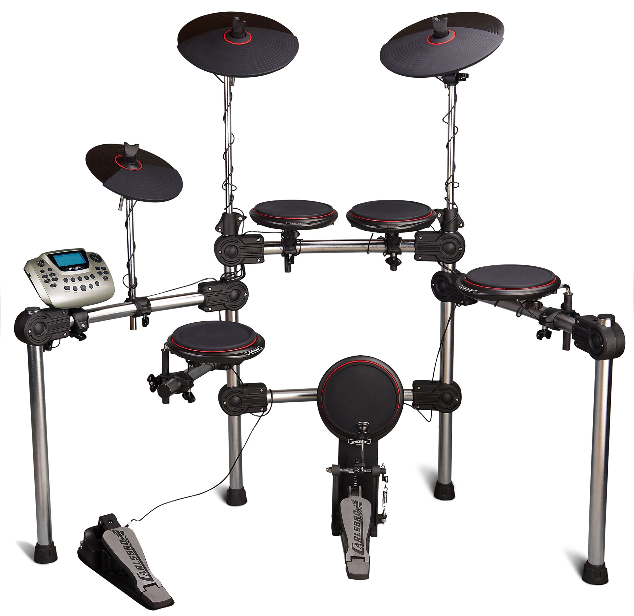Carlsbro CSD200 Digital Drum Kit