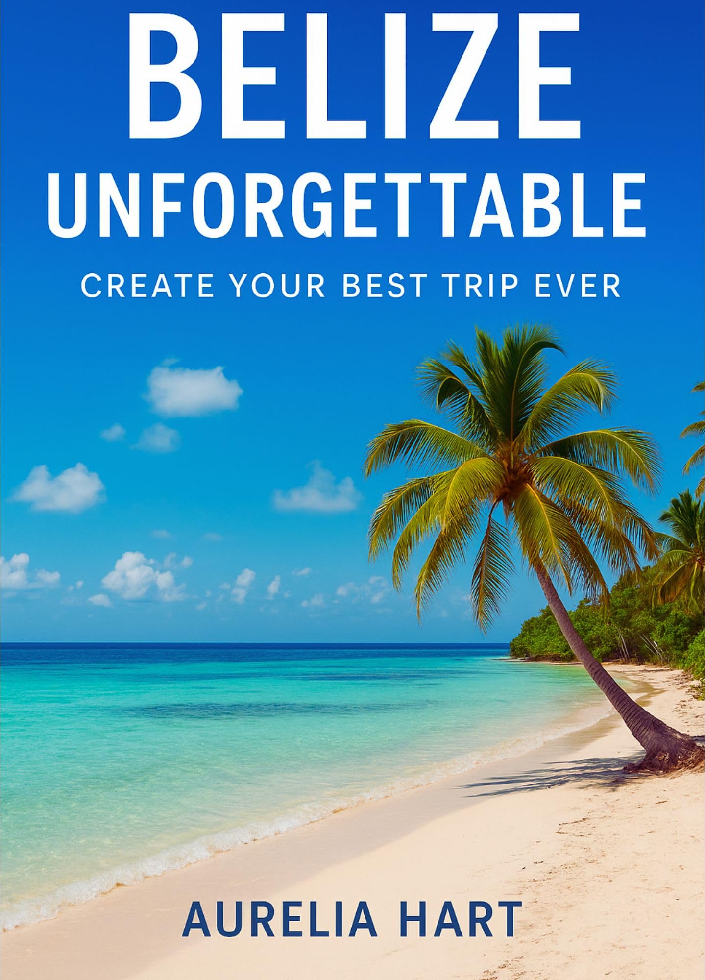 Belize Unforgettable: Create Your Best Trip Ever