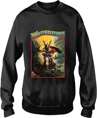Molly Hatchet Flirting with Disaster 