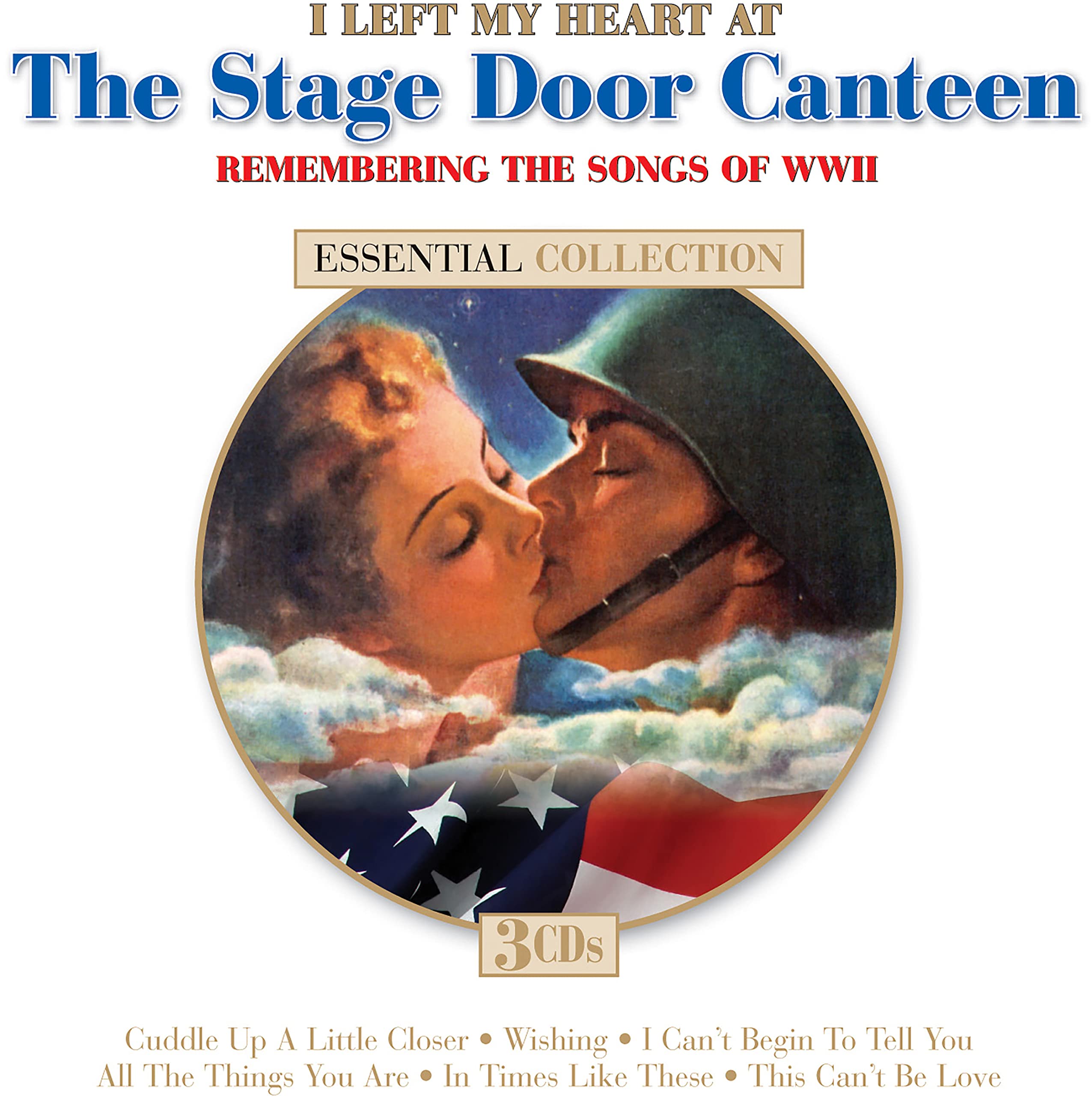 Stage Door Canteen