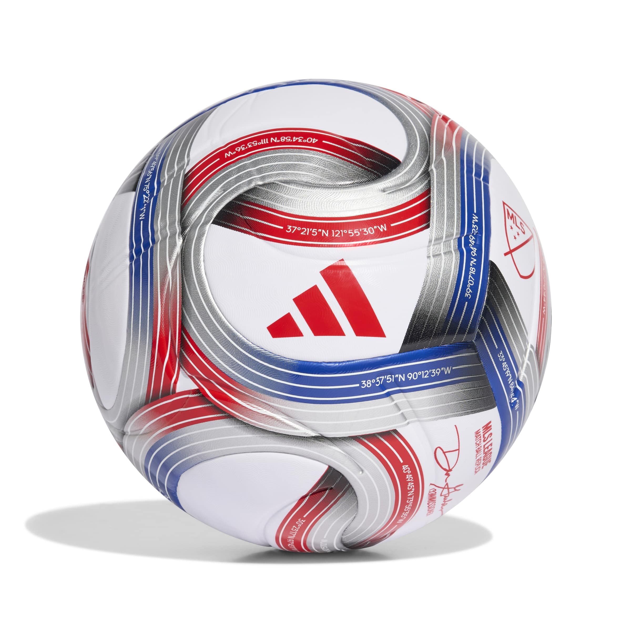 Amazon.co.jp: adidas 男女兼用 大人用 2026 メジャーリーグ サッカー