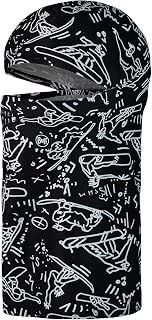 Buff Balaclava ThermoNet® Children-One size-Unisex children