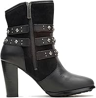 Vista 6 de HARLEY-DAVIDSON FOOTWEAR Botas Abbey para mujer