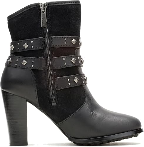 Miniatura 6 de HARLEY-DAVIDSON FOOTWEAR Botas Abbey para mujer