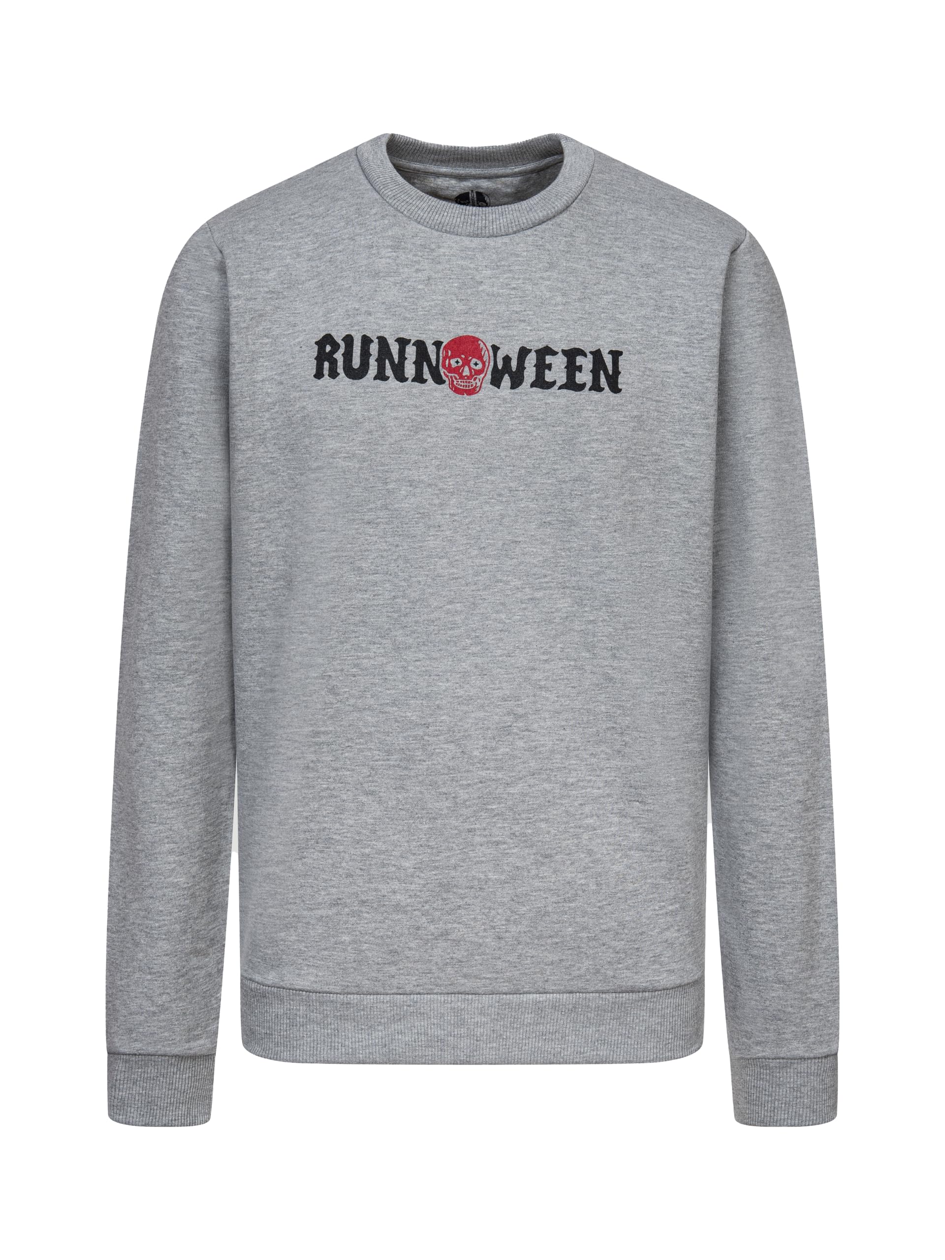 Bluza męska bez kaptura Mężczyźni Margery