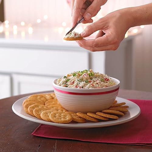 Miniatura 8 de RITZ Galletas originales tamaño familiar 3 cajas