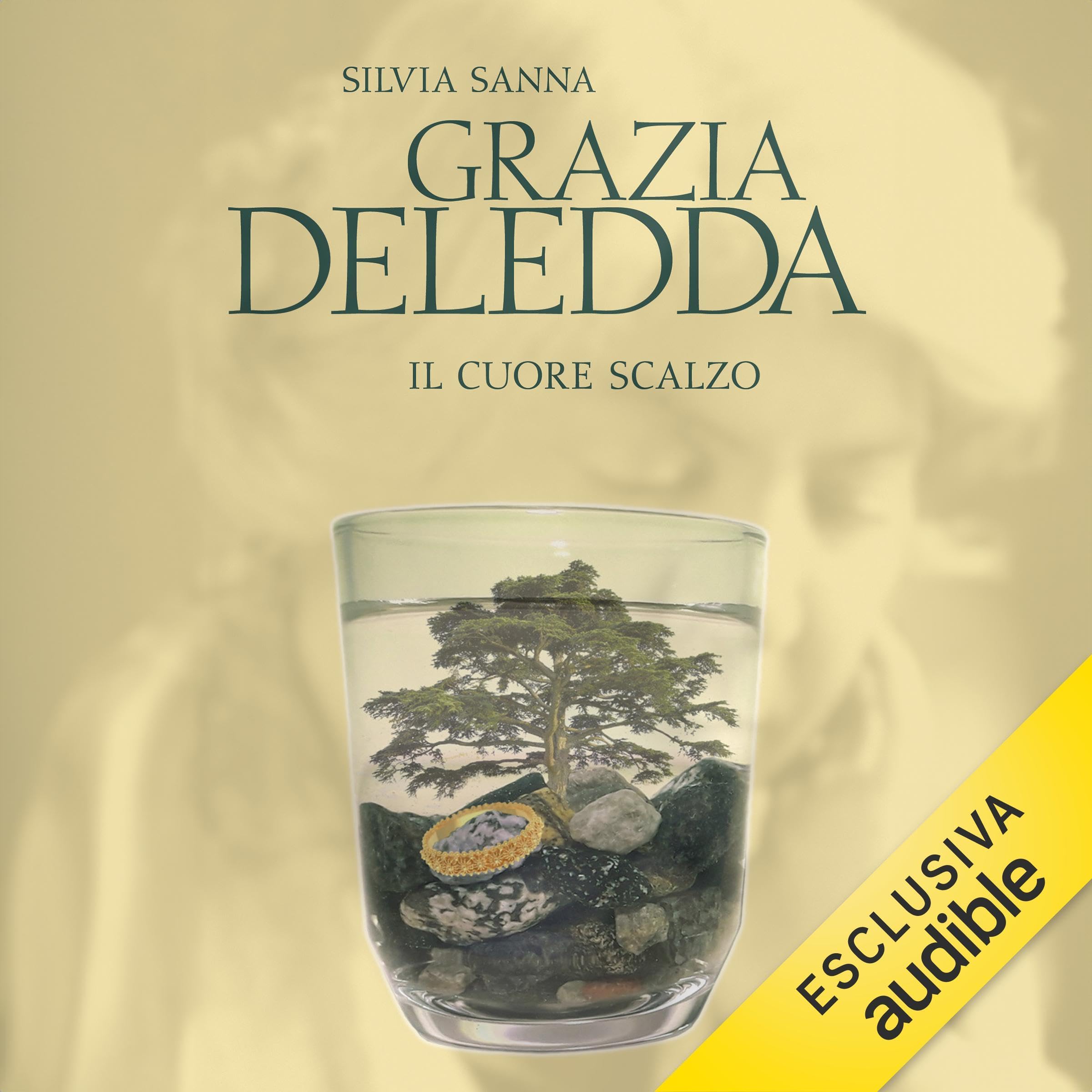 Grazia Deledda