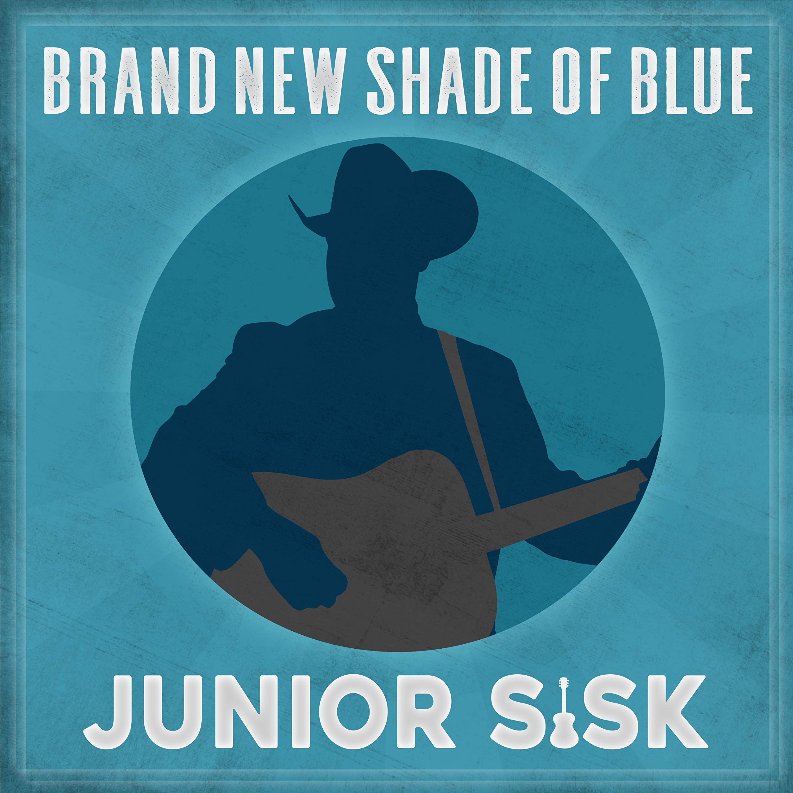 Junior Sisk
