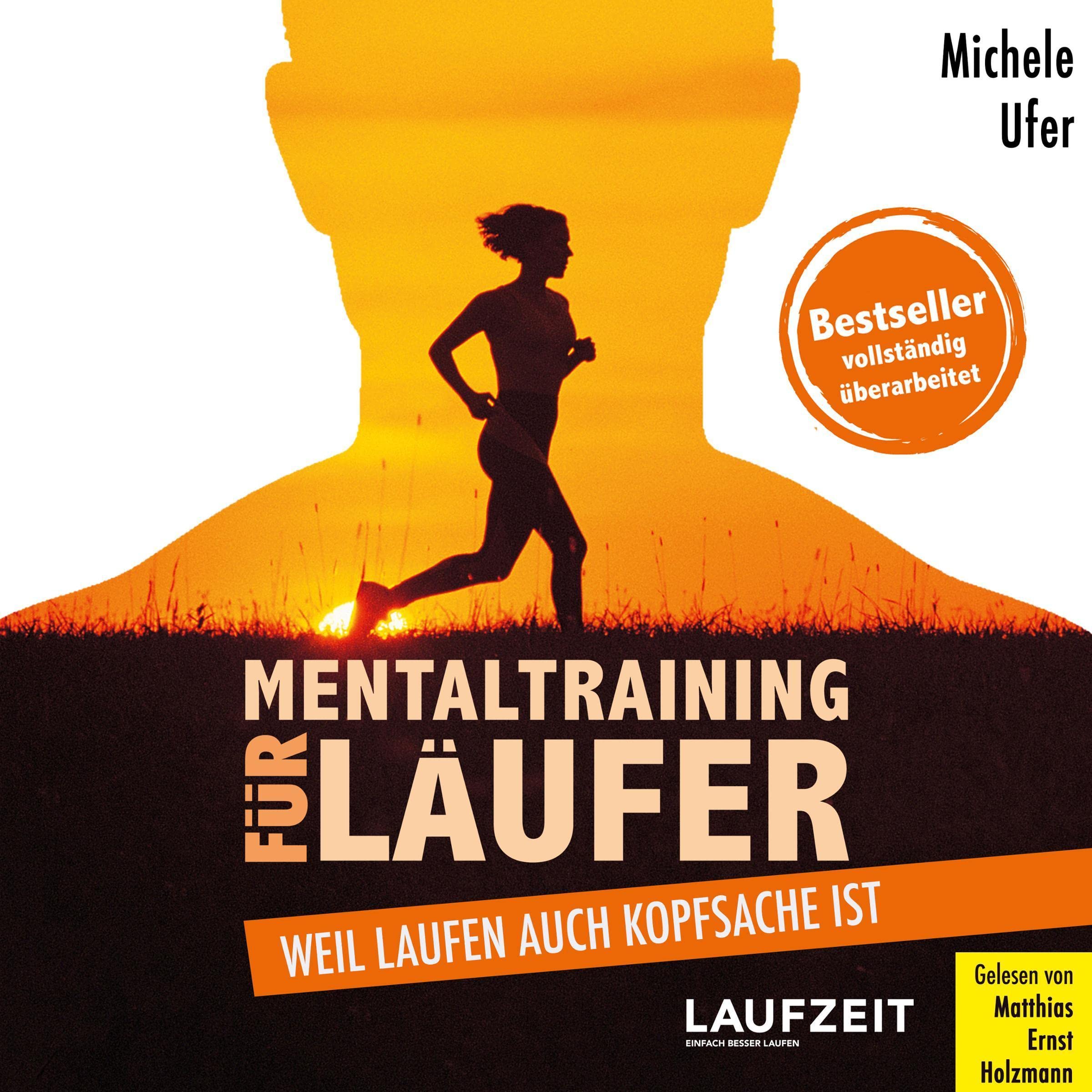 Cover art for Mentaltraining für Läufer