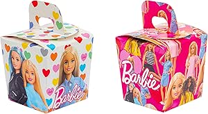 Barbie Caja