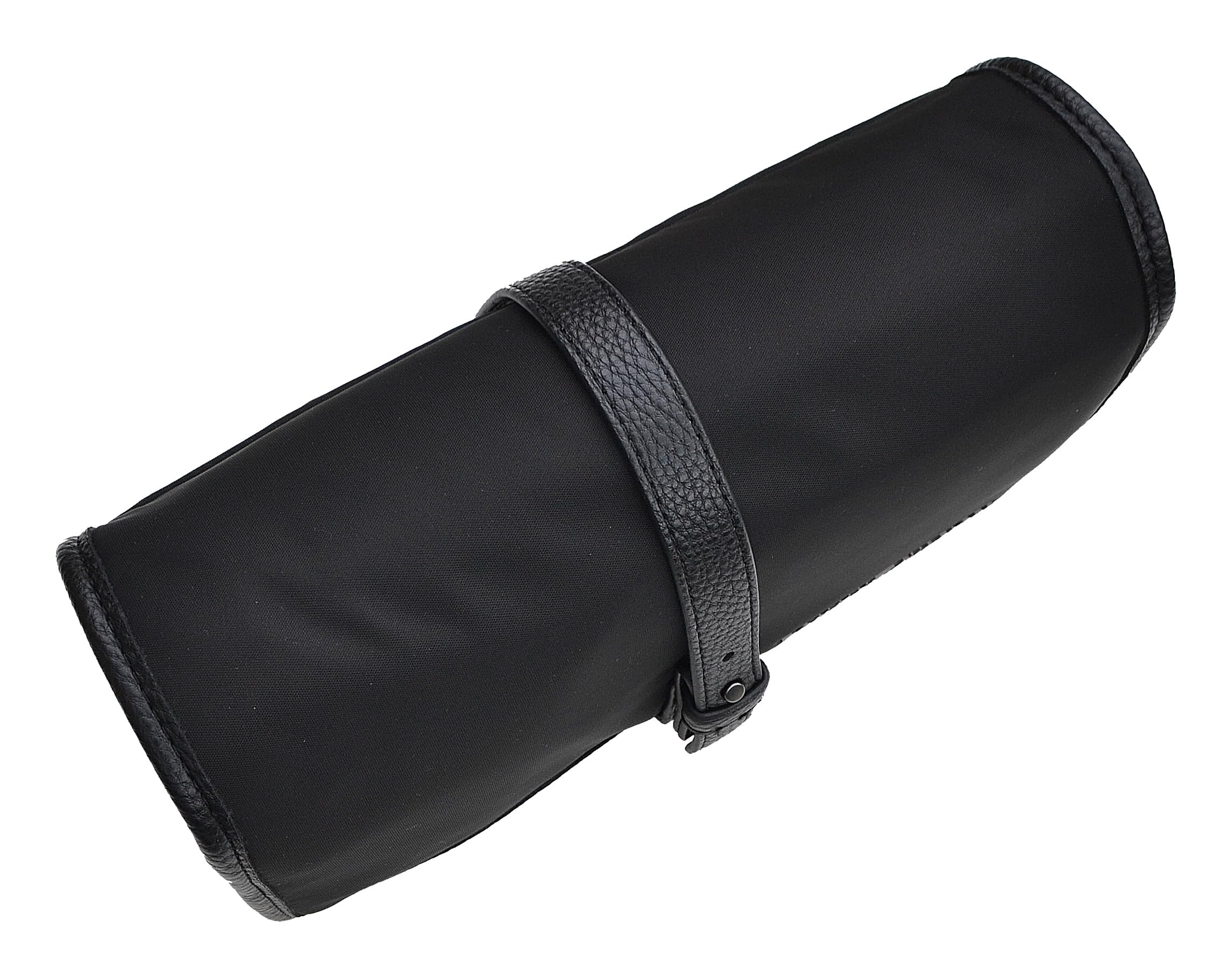 Tommy Hilfiger Kulturtasche Kosmetiktasche TH Travel Washbag One Size Schwarz