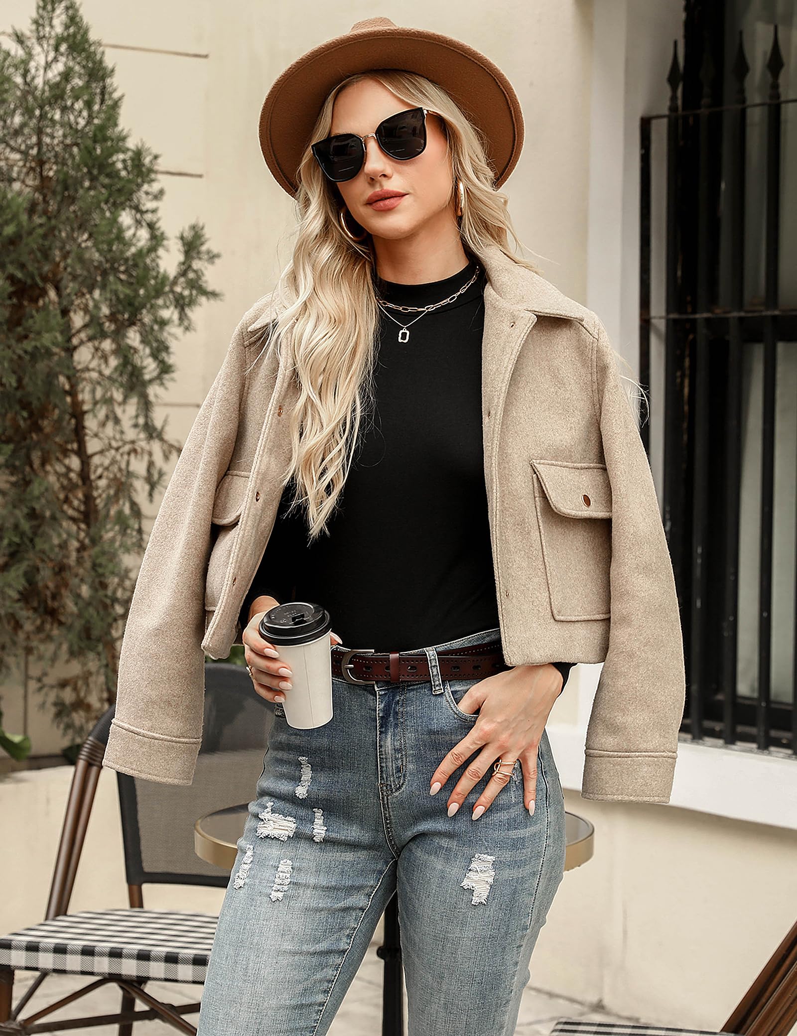 Aottori Maglia Donna Collo Alto Dolcevita Manica Lunga Lupetto Leggero Aderente Basic Top Elegante Intimo Traspirante Sottogiacca Elasticizzato Primavera Autunno