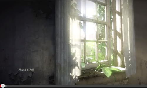 The Last of Us Walkthrough