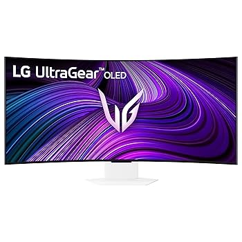 LG UltraGear WQHD/144hz ゲーミングモニター Amazon.com: LG 39GX90SA-W 39-inch Ultragear WQHD (3440 x
