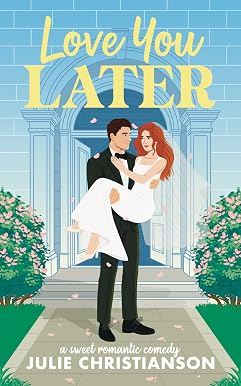 «Люблю тебя позже: милая романтическая комедия» (Истории любви из «Harvest Hollow»)
