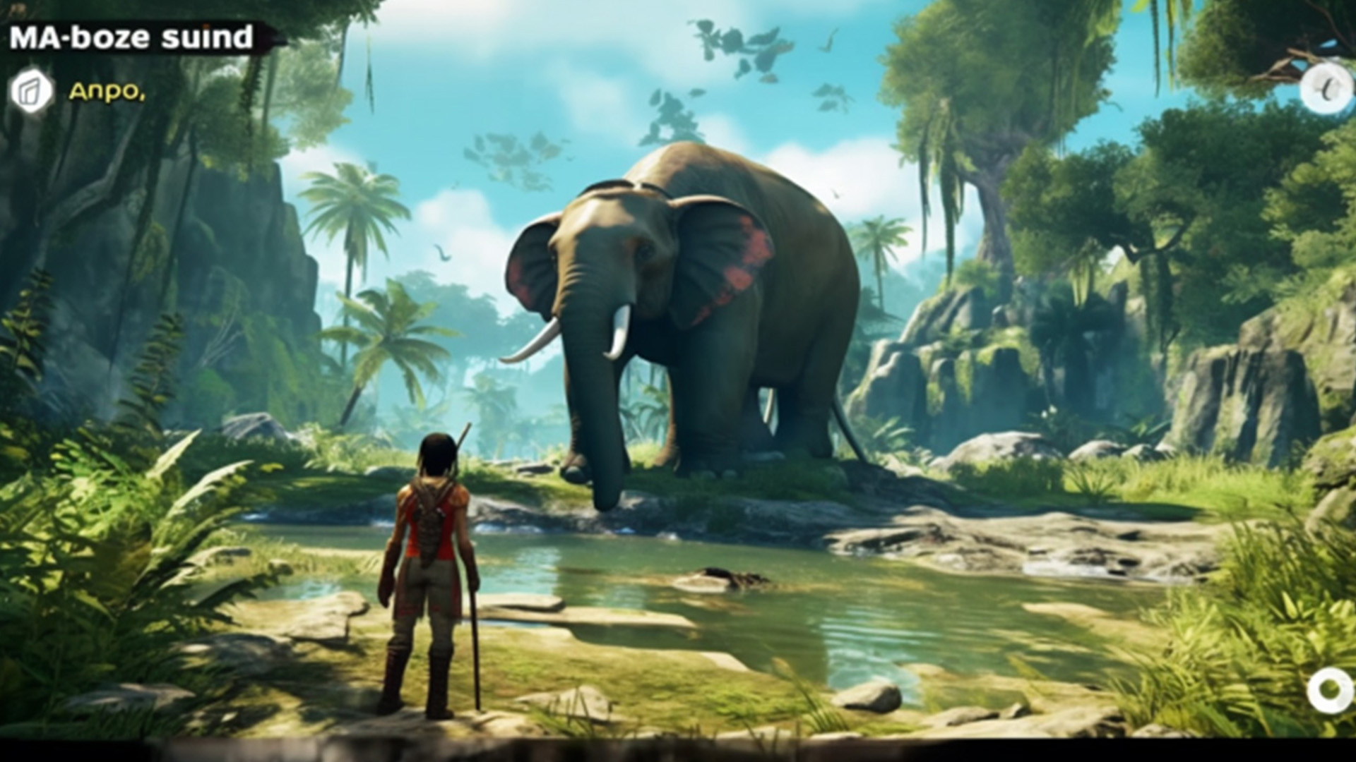 Hero Jungle Survival Story Survival Escape 3DGames Offline App on Amazon Appstore