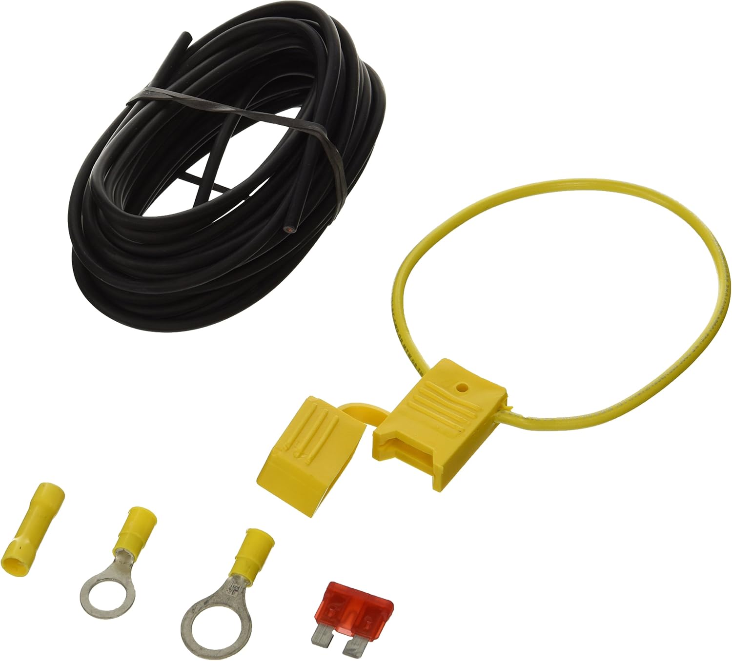 Draw-Tite 118151 Modulite Wiring Kit