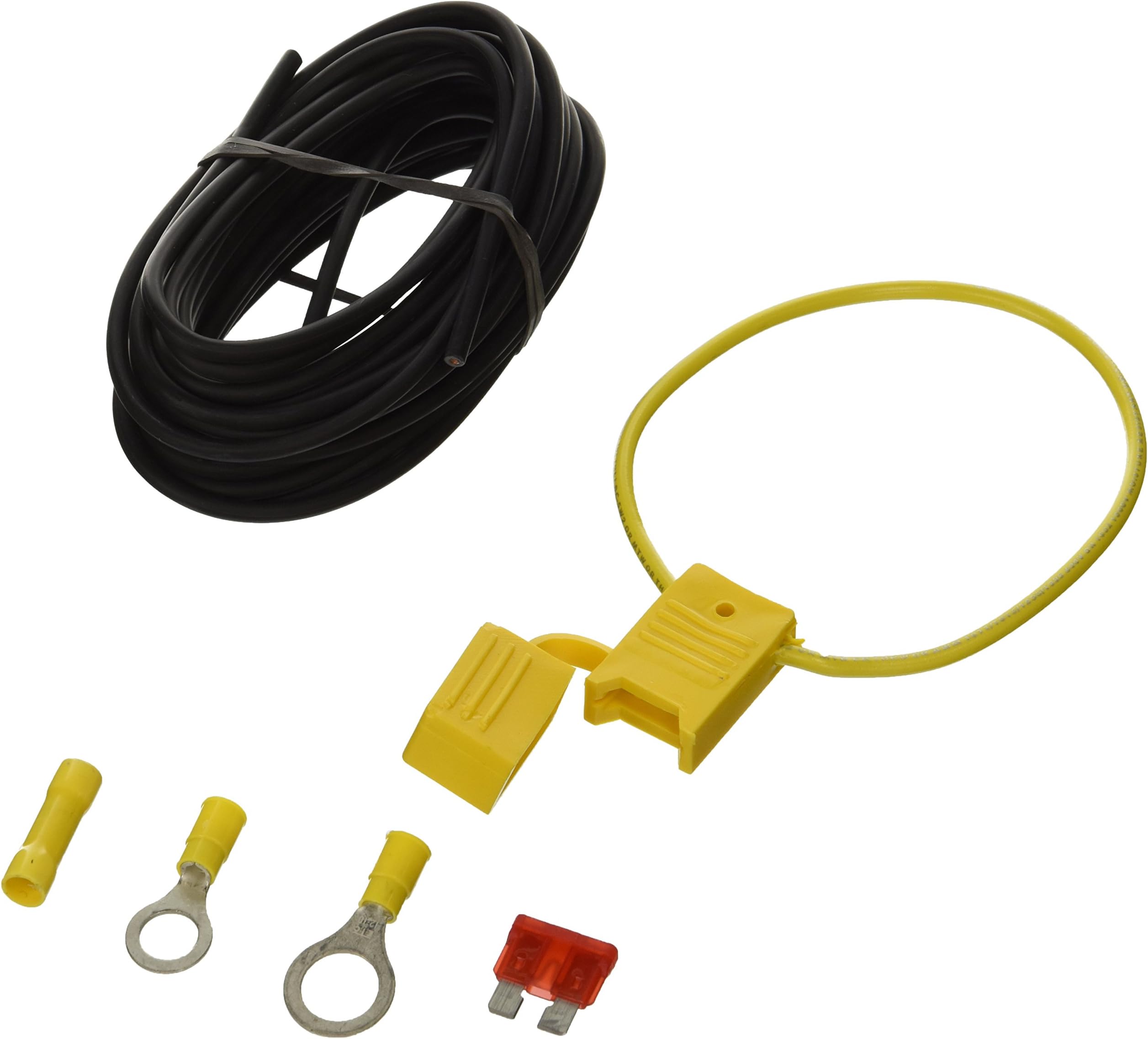 Draw-TiteTow Ready 118151 Wiring Kit for 3 Power Modules