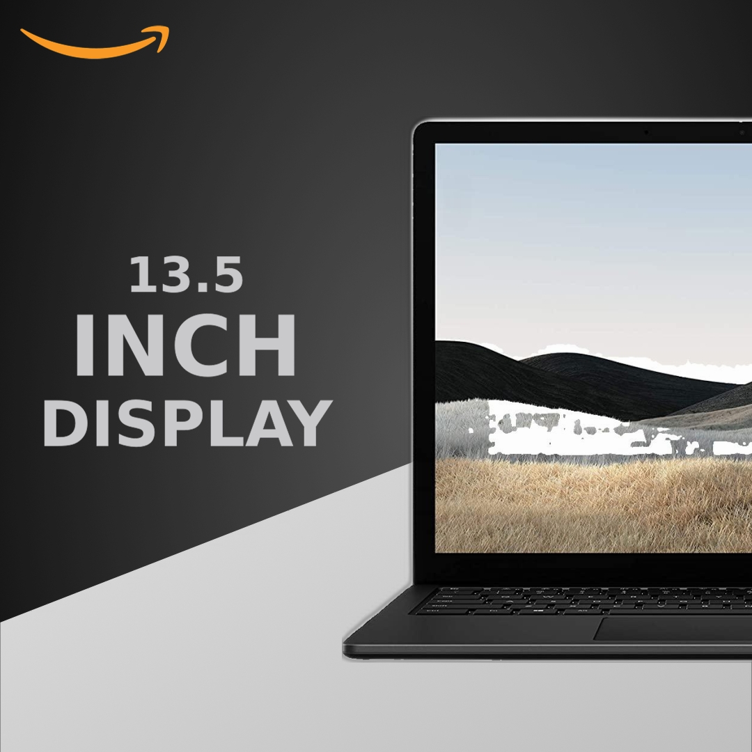 Windowsノート本体 Surface Laptop 4 Ryzen5 16GB Microsoft Surface Laptop 4 13.5” Touch-Screen – AMD Ryzen 5